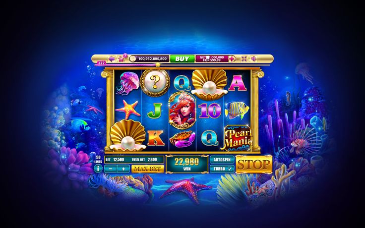 Slot Gambling Game