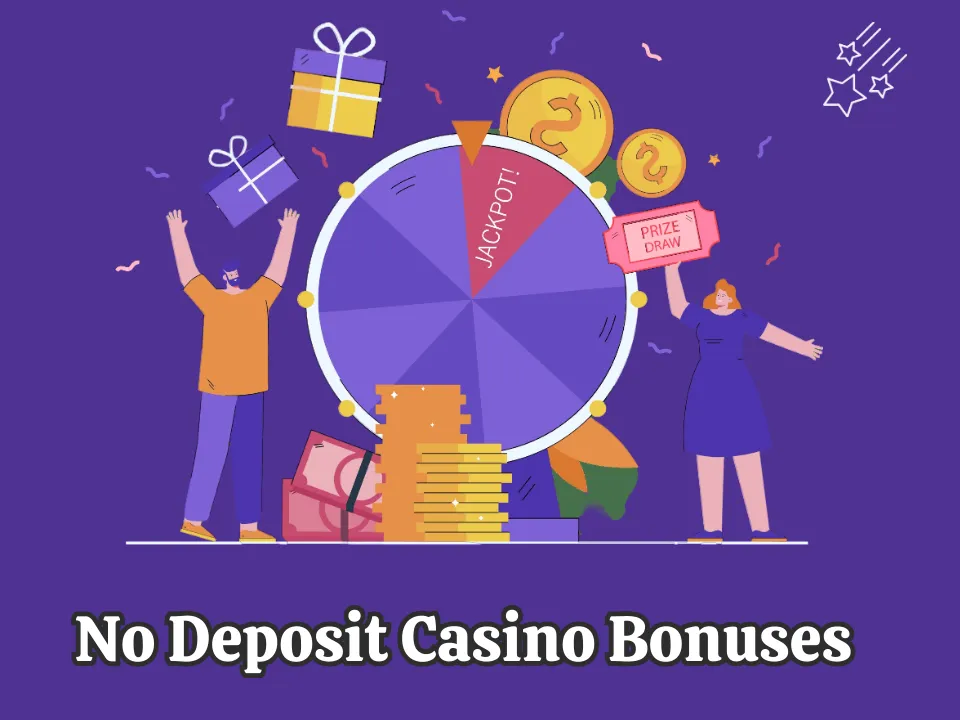 no deposit casino bonus