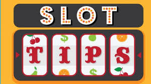 Slot online