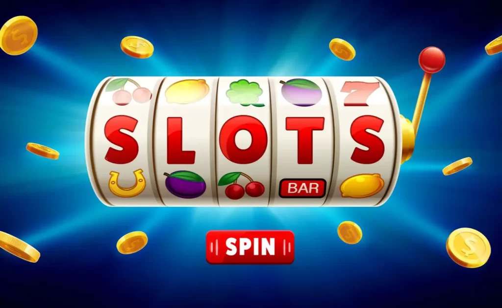 slot deposit pulsa tanpa potongan