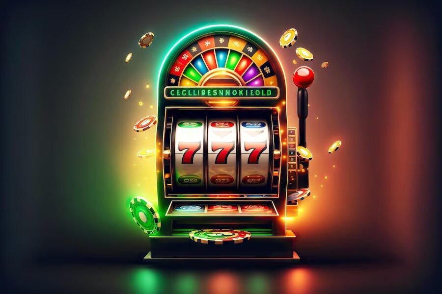 Online Casinos