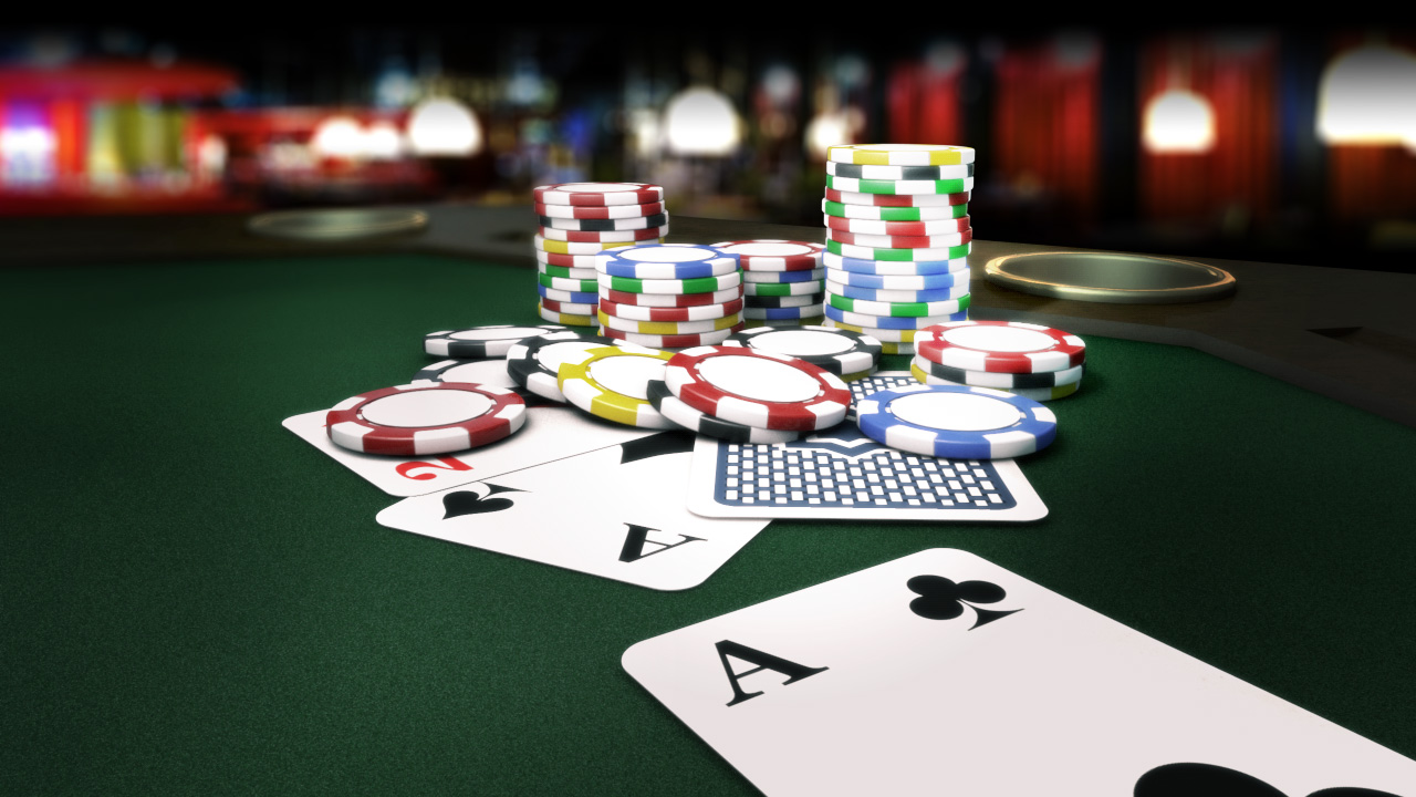 Online Casino Games