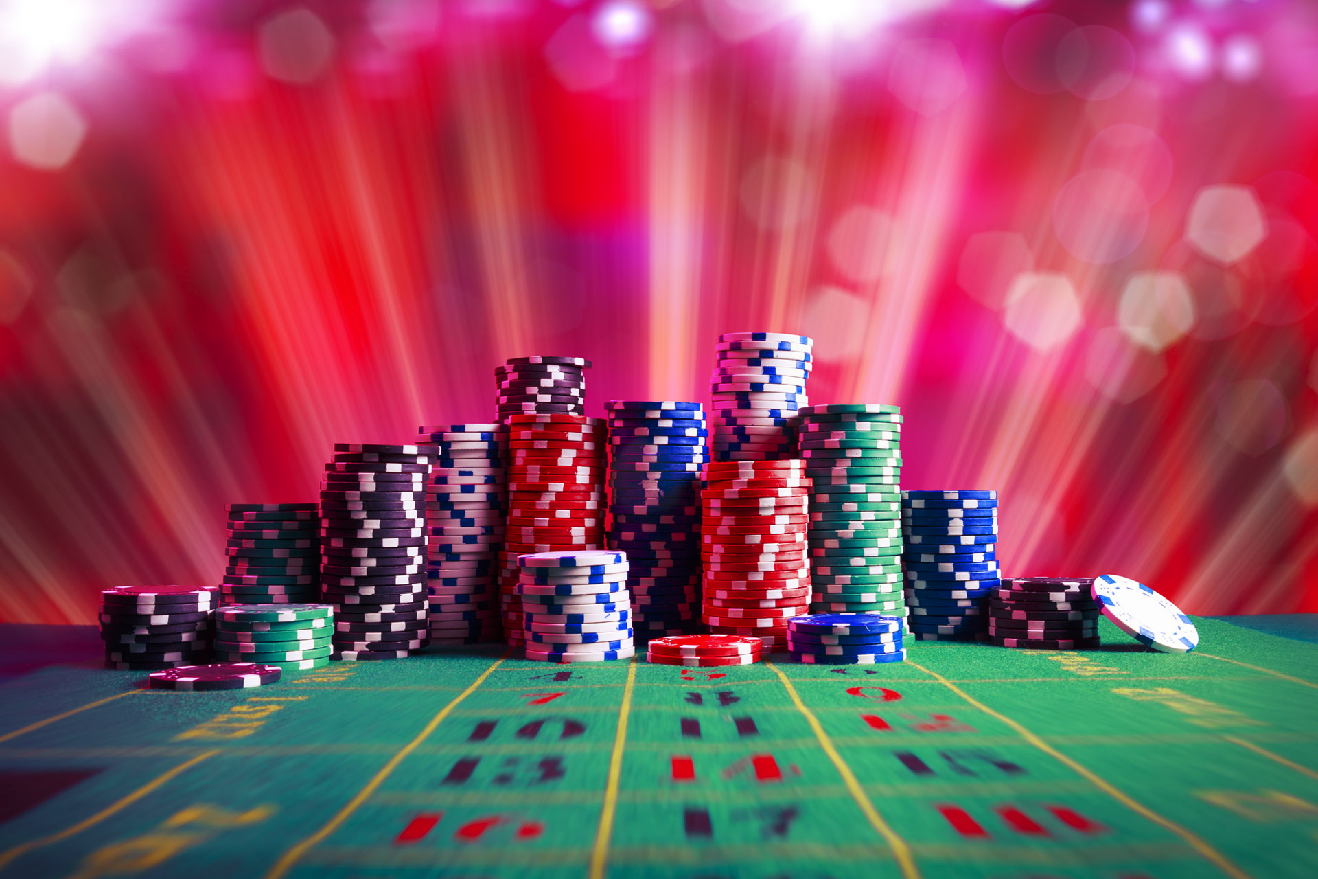 Online Casino