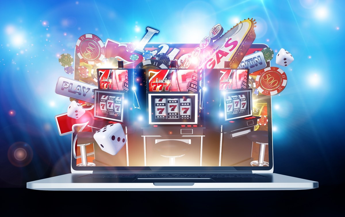 Online Gambling