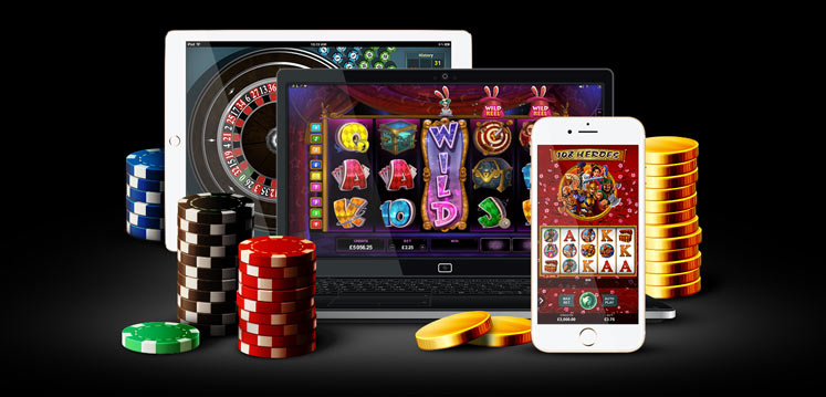 Online Casinos