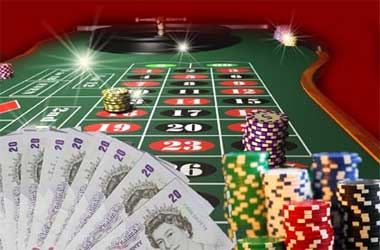 Casino Gambling Games