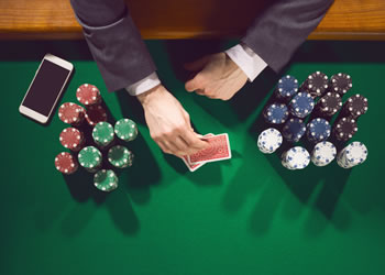 Online Gambling Games