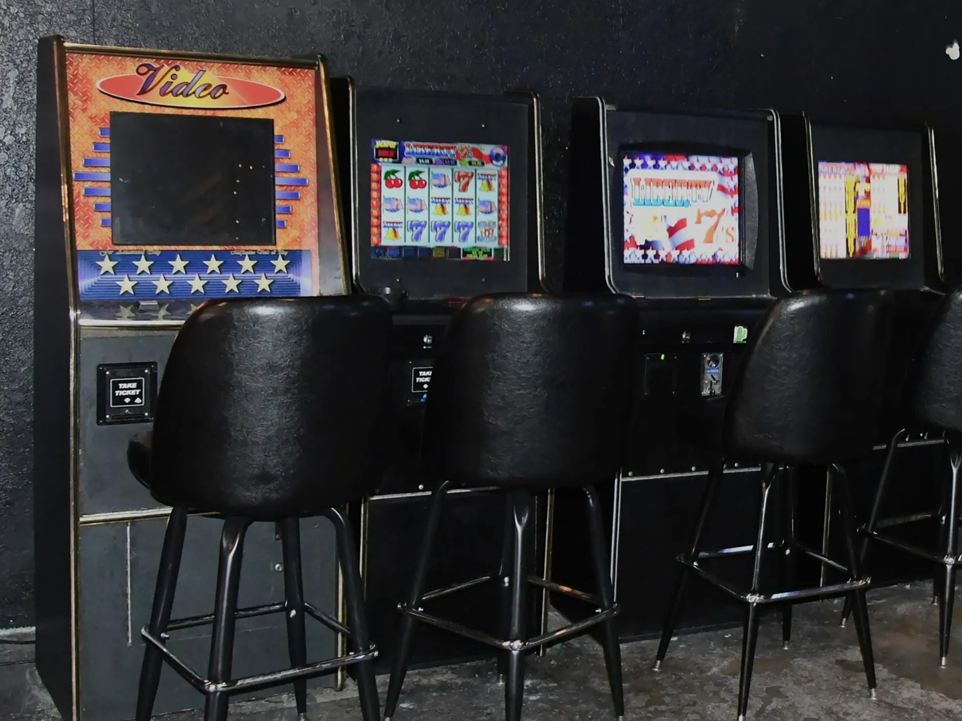 Online Slot Game