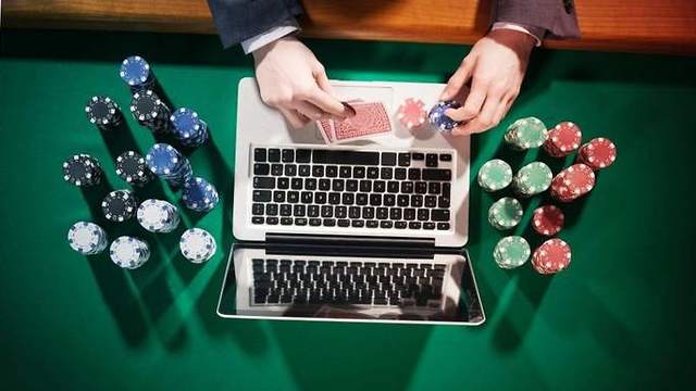 Online Casino Games