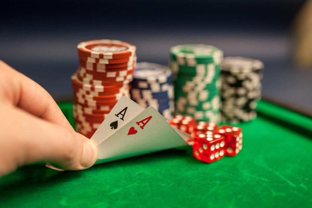 No Deposit Casino Bonus