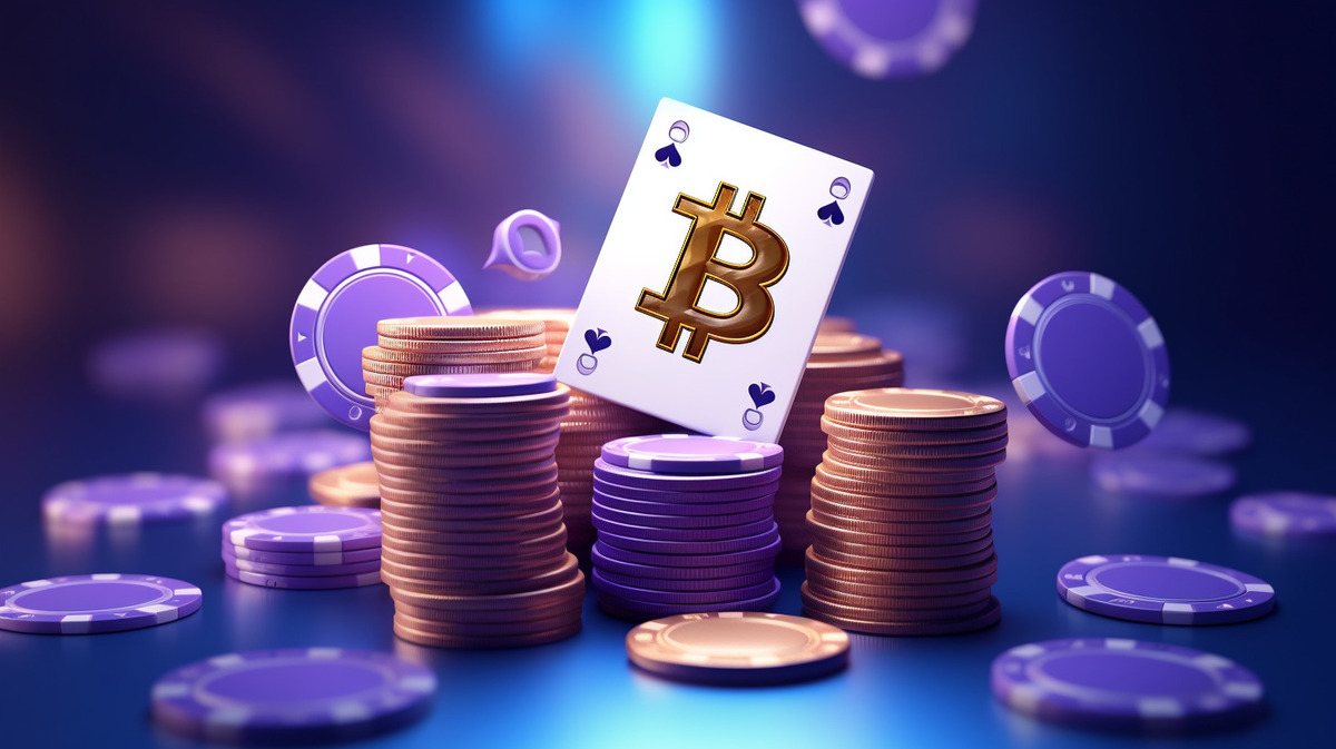 Online Crypto Casinos