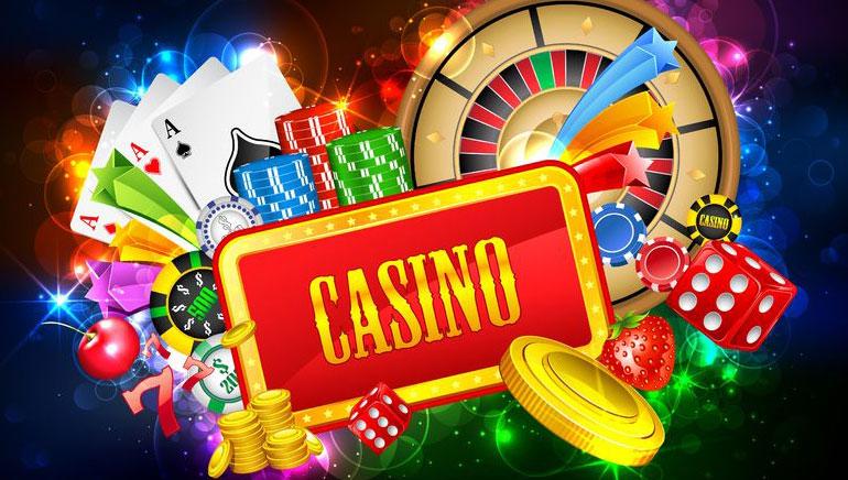 Online Casino Game