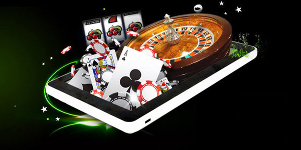 Online Casino
