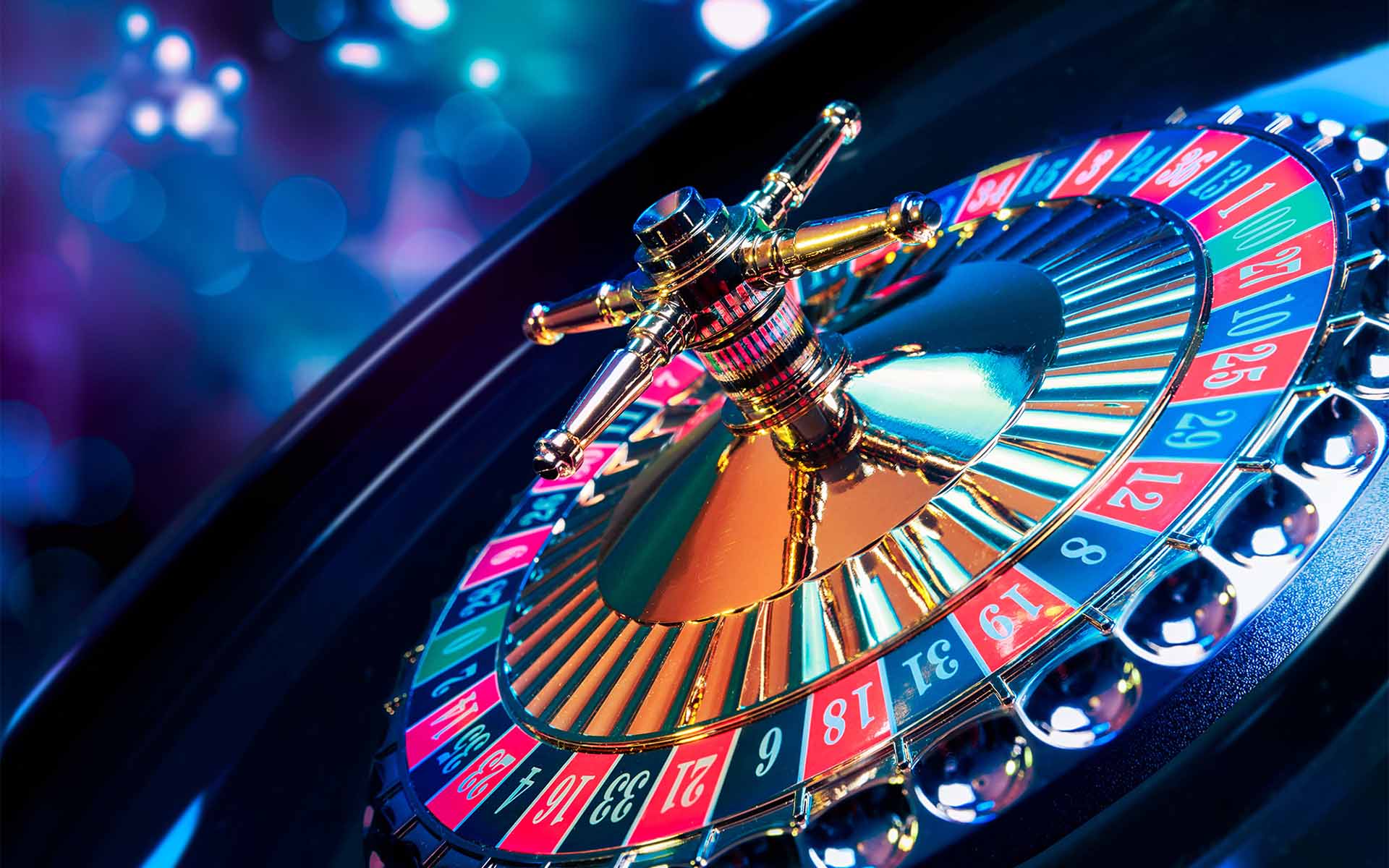 Casino Game