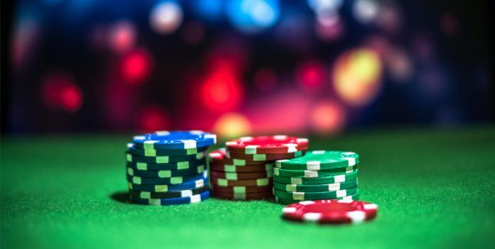 Casino