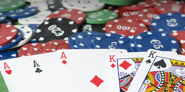Online Casino