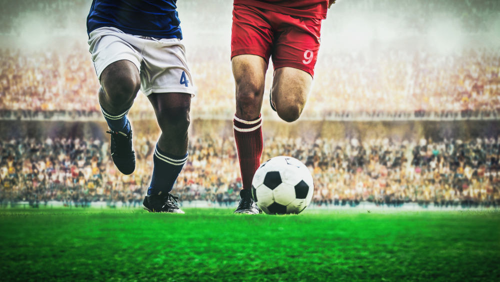 Online Football Betting