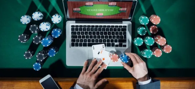 Online Gambling