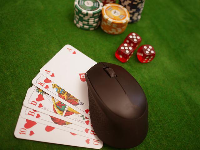 Online Baccarat