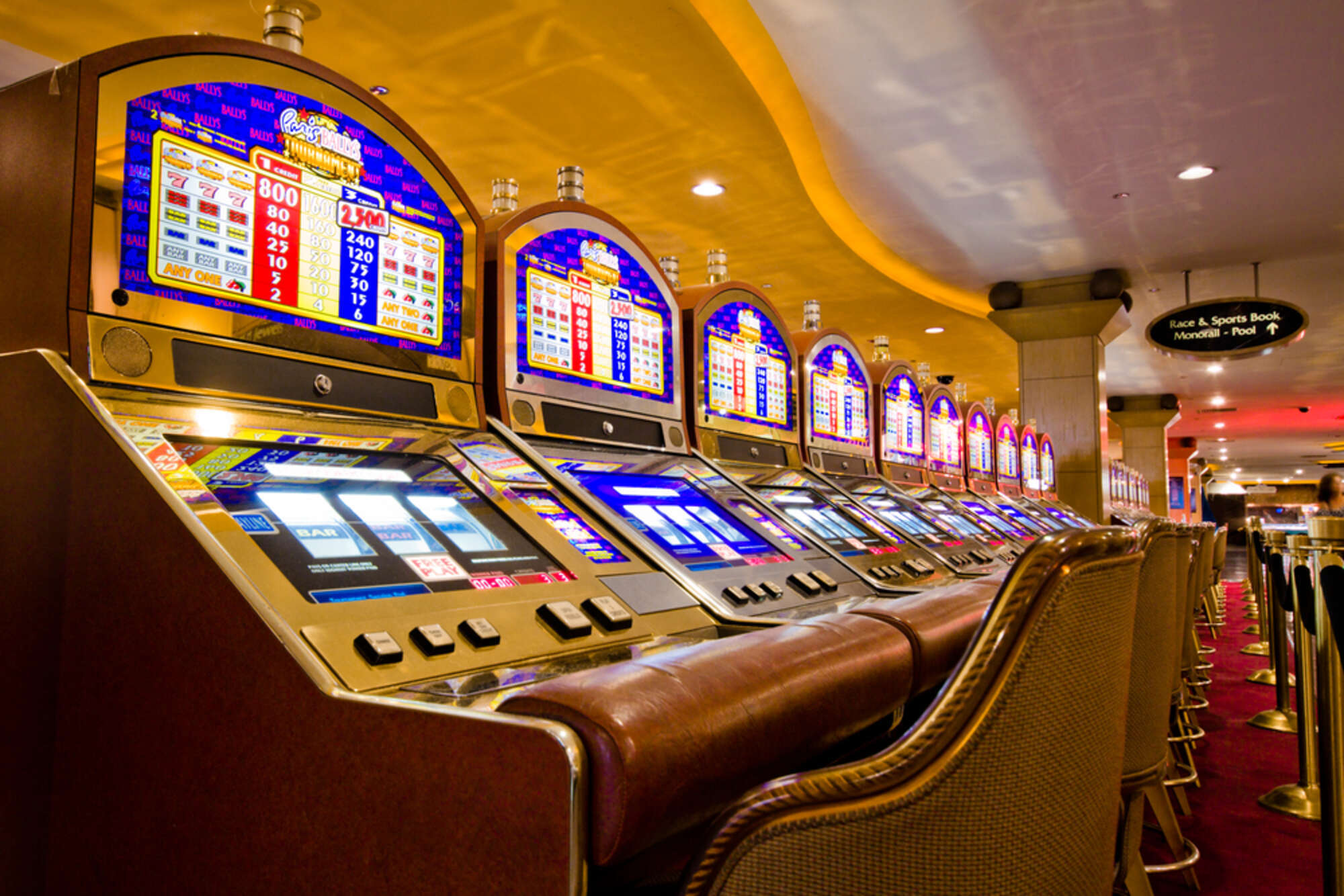 slot gacor gampang menang

