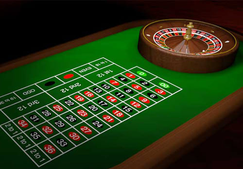 Online Casino