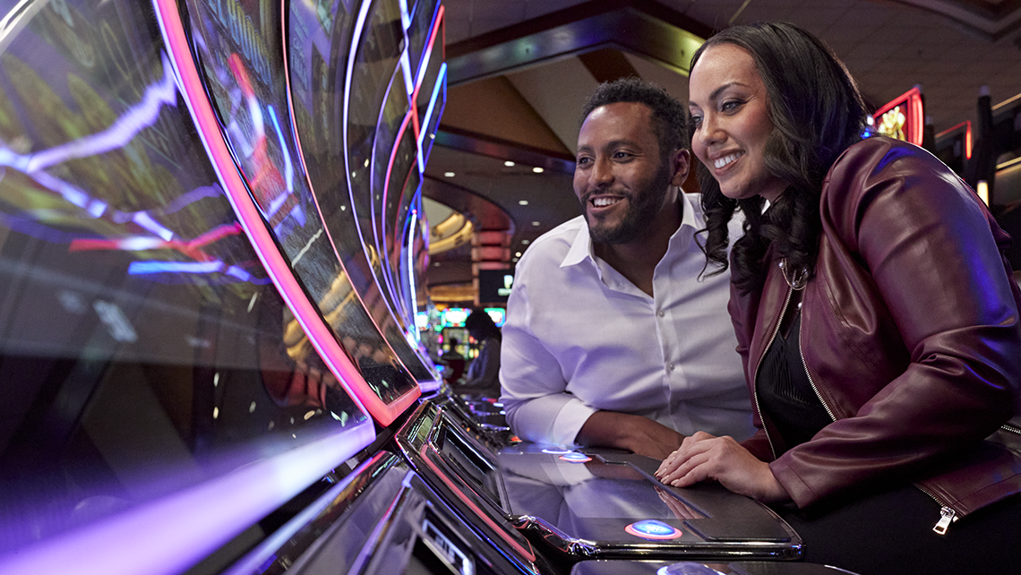 Online Slot