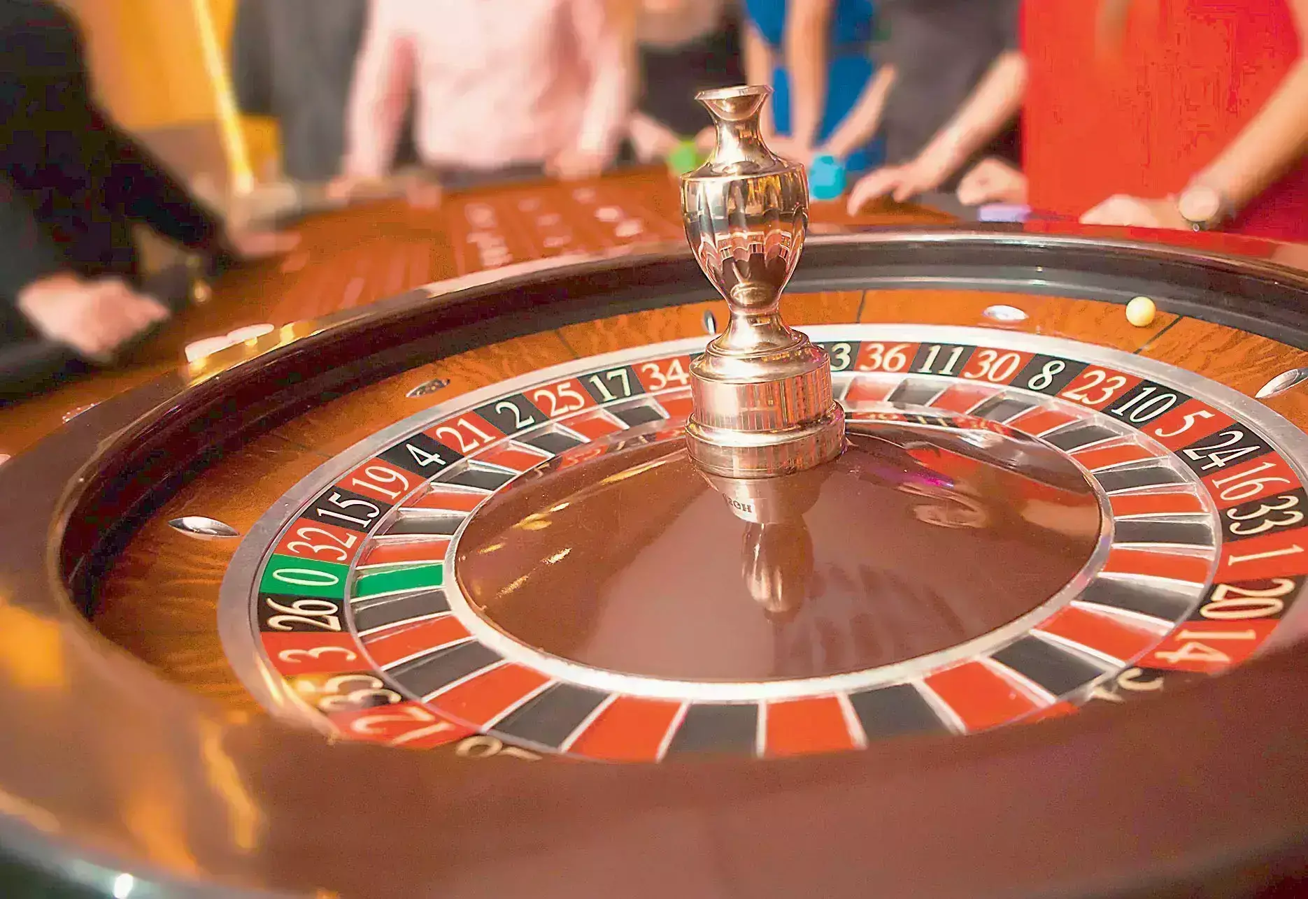 online casino