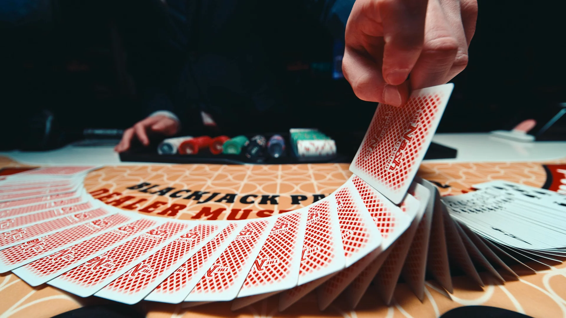Online Casino
