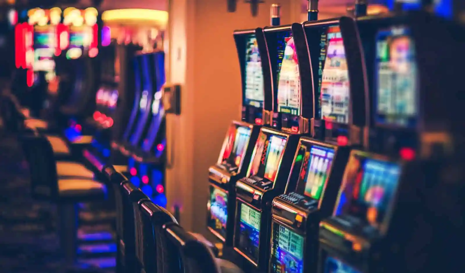 Slot 