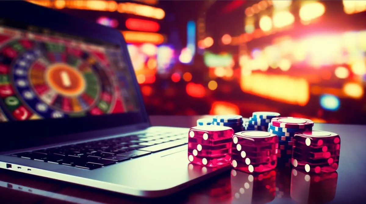 Casino 