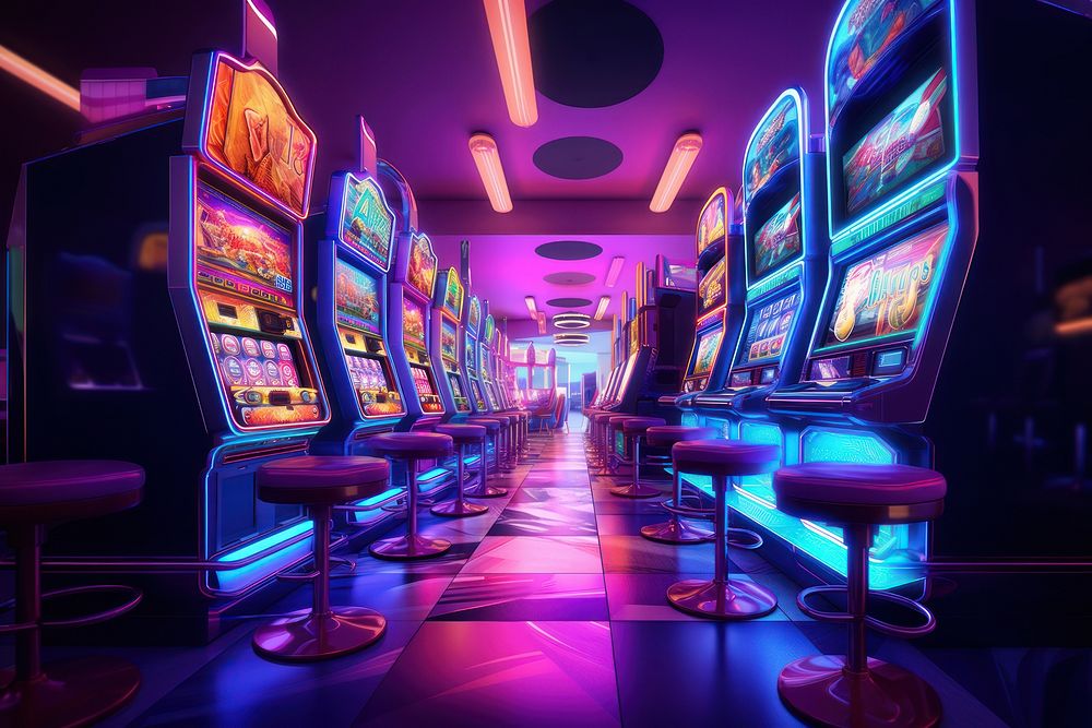 Online Slot Games